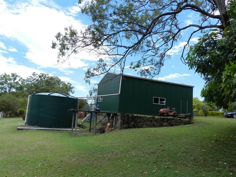 164 Sands Road, Koumala QLD 4738