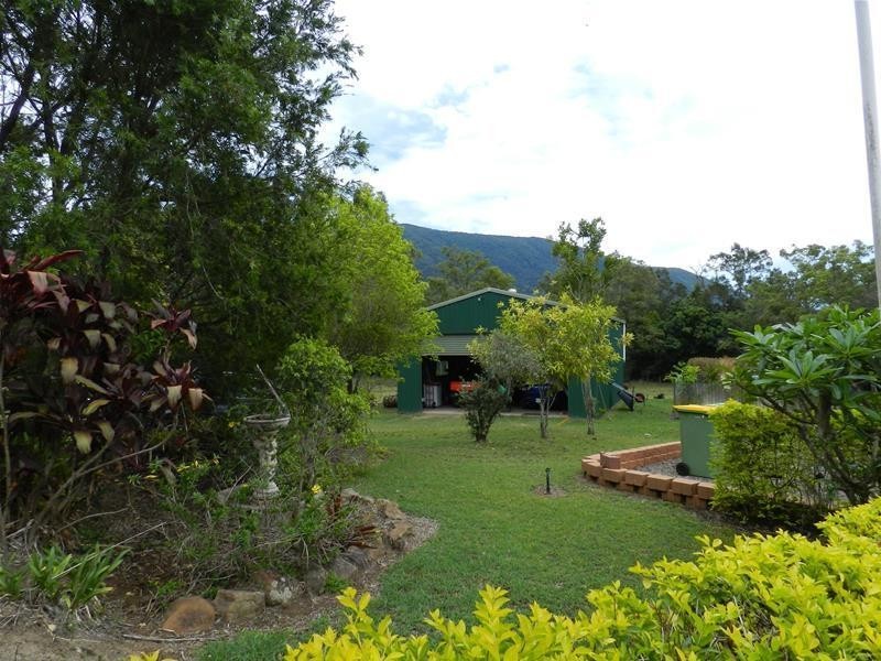 164 Sands Road, Koumala QLD 4738