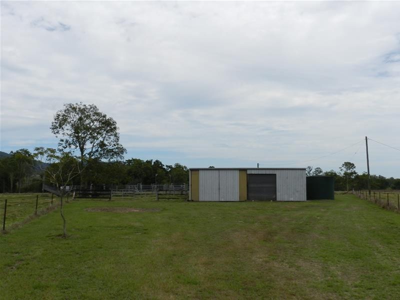 164 Sands Road, Koumala QLD 4738