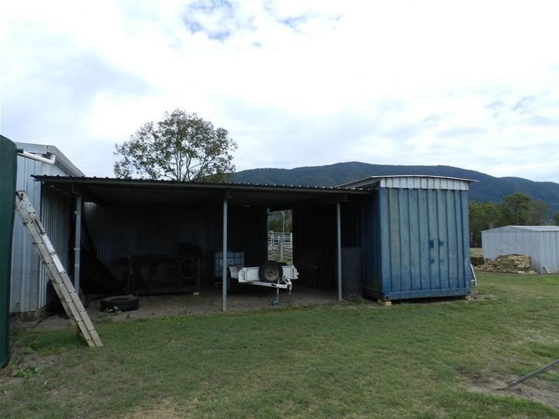 164 Sands Road, Koumala QLD 4738