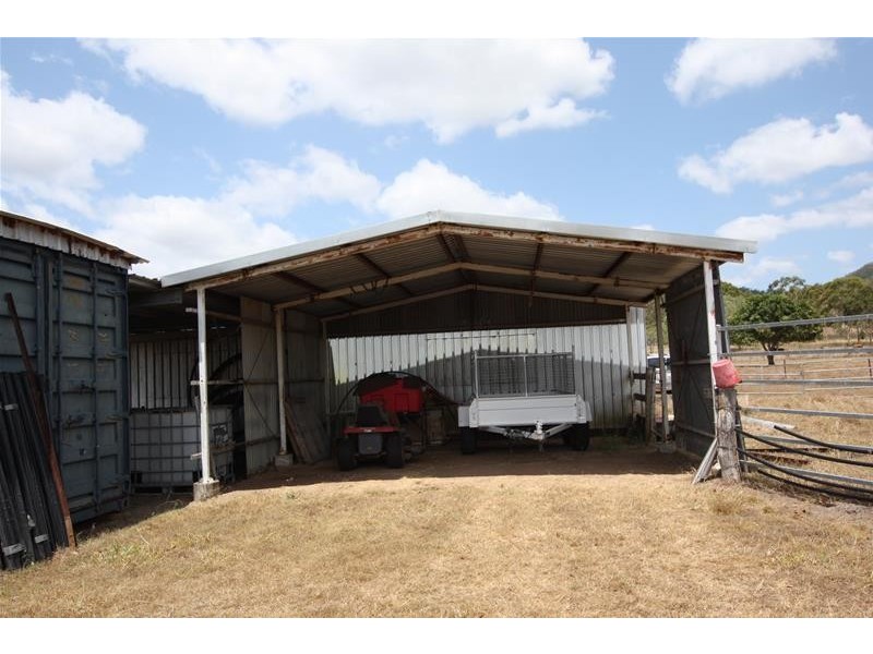 164 Sands Road, Koumala QLD 4738