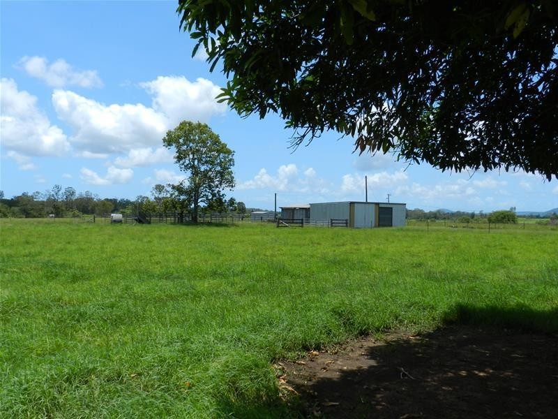 164 Sands Road, Koumala QLD 4738