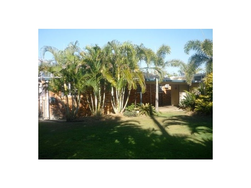 87 Rasmussen Avenue, Salonika Beach QLD 4740