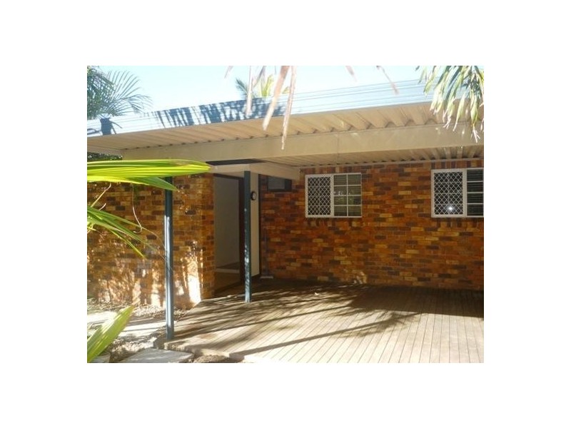 87 Rasmussen Avenue, Salonika Beach QLD 4740