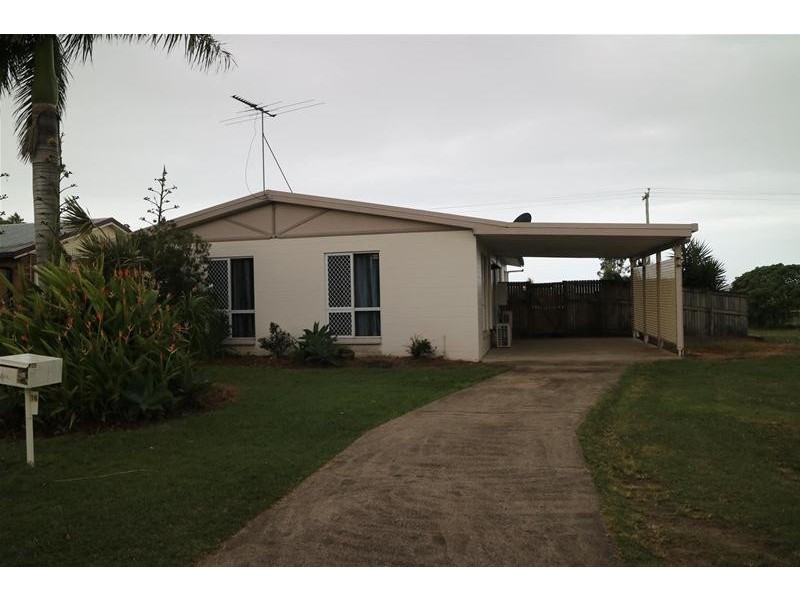 16 Pardoe Street, Bucasia QLD 4750
