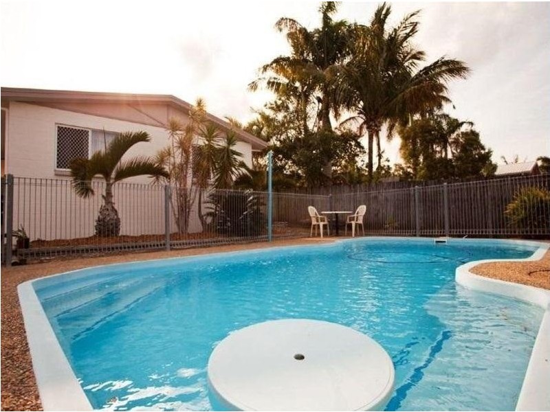 16 Pardoe Street, Bucasia QLD 4750