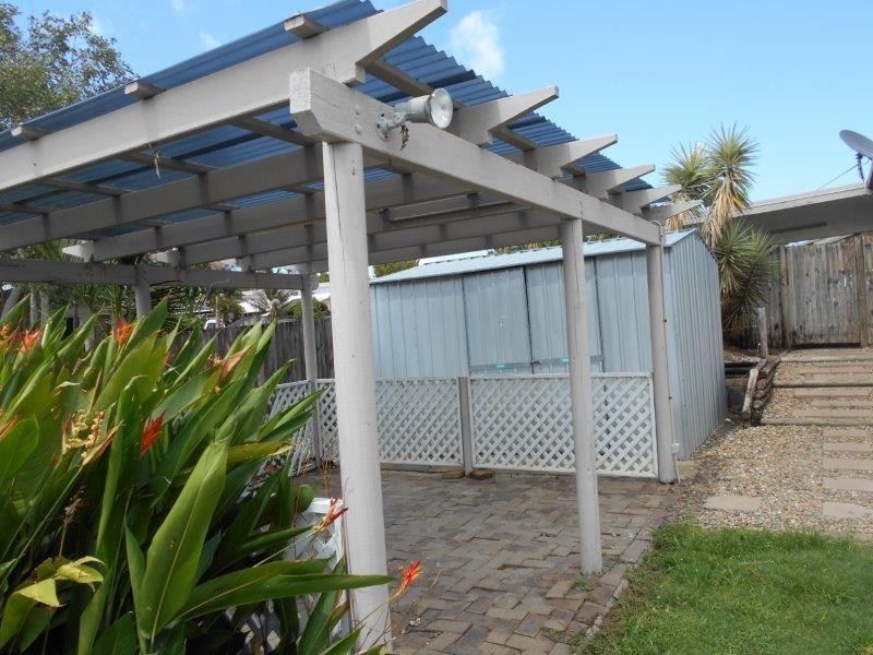 16 Pardoe Street, Bucasia QLD 4750