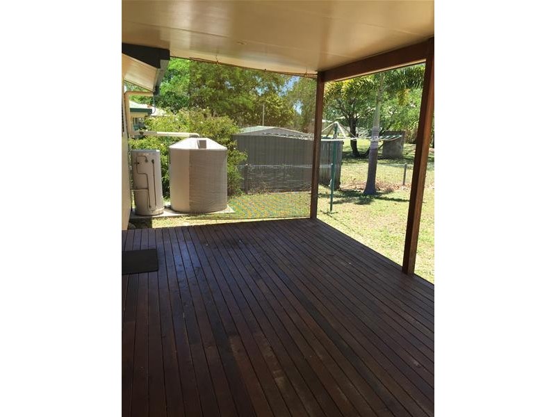 5 Baker Street, Nebo QLD 4742