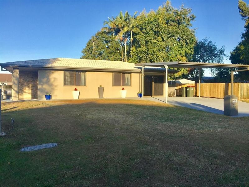 31 Downing Street, Ooralea QLD 4740