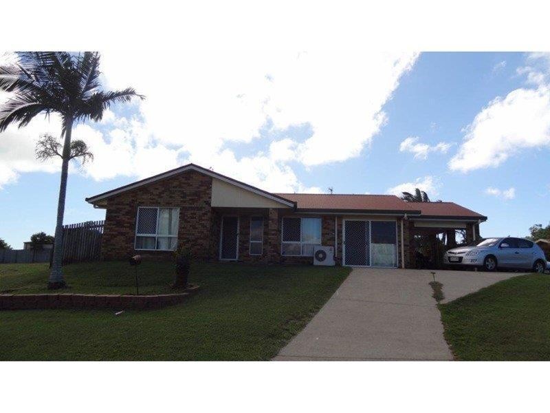 2 Thomas Mitchell Court, Rural View QLD 4740