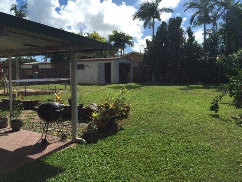 2 Thomas Mitchell Court, Rural View QLD 4740