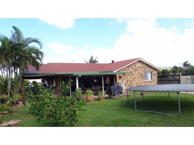 2 Thomas Mitchell Court, Rural View QLD 4740