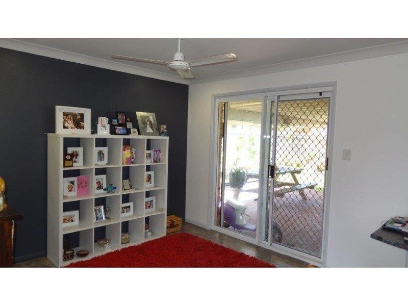 2 Thomas Mitchell Court, Rural View QLD 4740