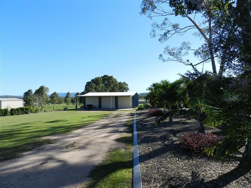 930 Grasstree Road, Sarina Beach QLD 4737