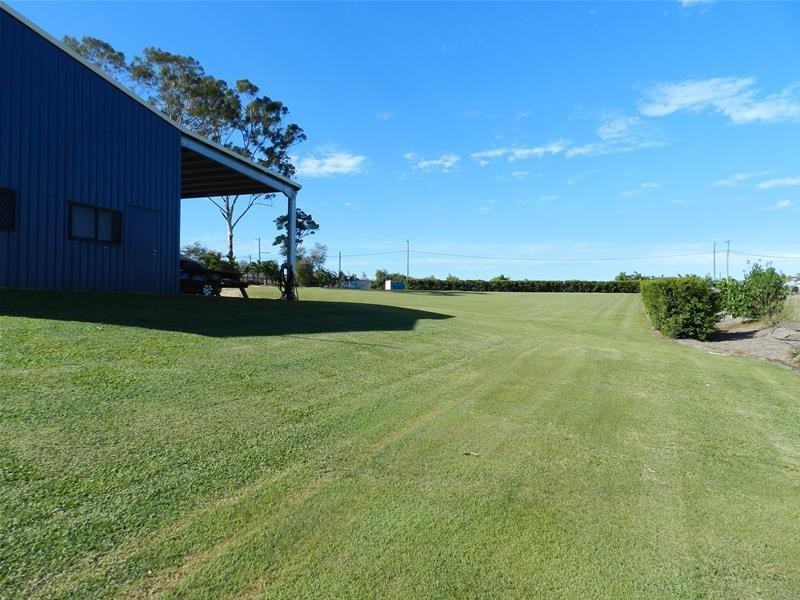 930 Grasstree Road, Sarina Beach QLD 4737