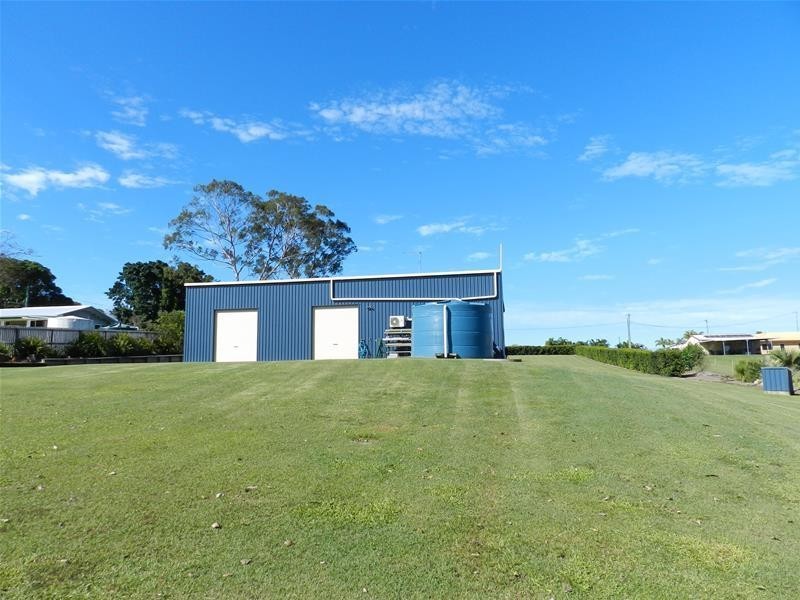 930 Grasstree Road, Sarina Beach QLD 4737