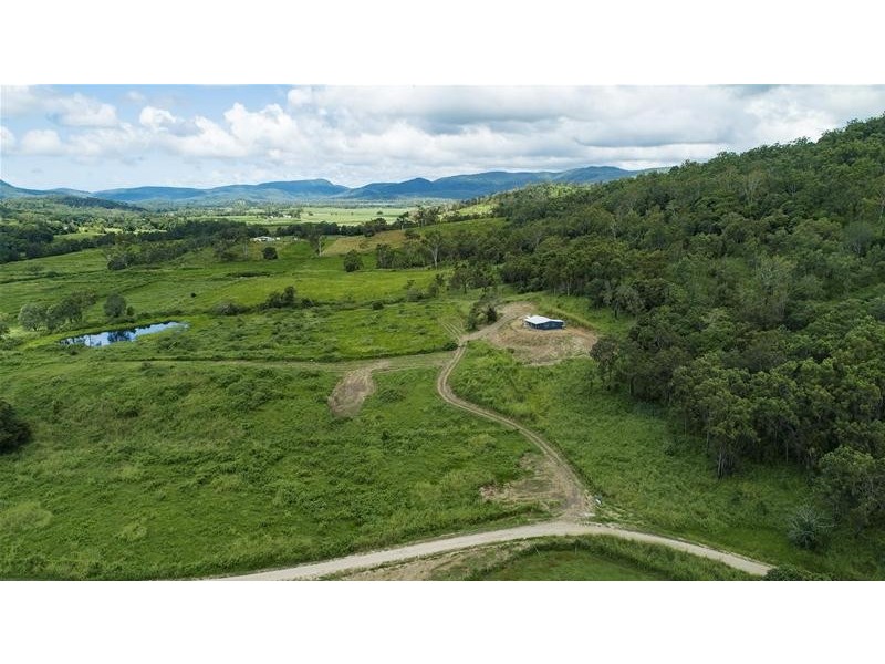 29 Leichardt Creek Road, Carmila QLD 4739