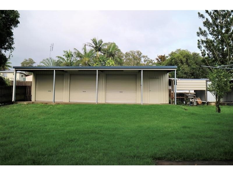 5 Heron Street, Sarina QLD 4737