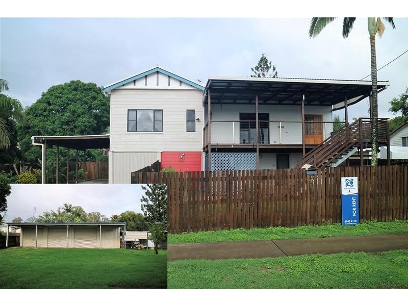 5 Heron Street, Sarina QLD 4737