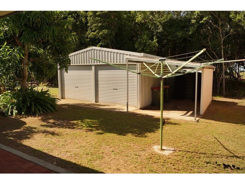 104 Colonial Drive, Clairview QLD 4741