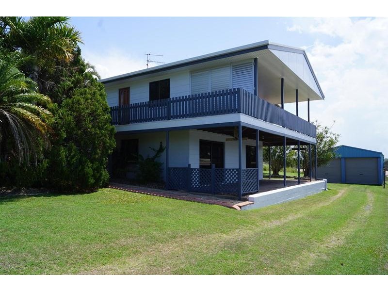 22 Cooper Avenue, Campwin Beach QLD 4737