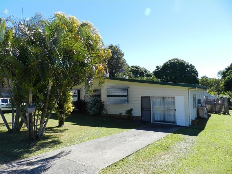 10 Atherton Street, Sarina QLD 4737