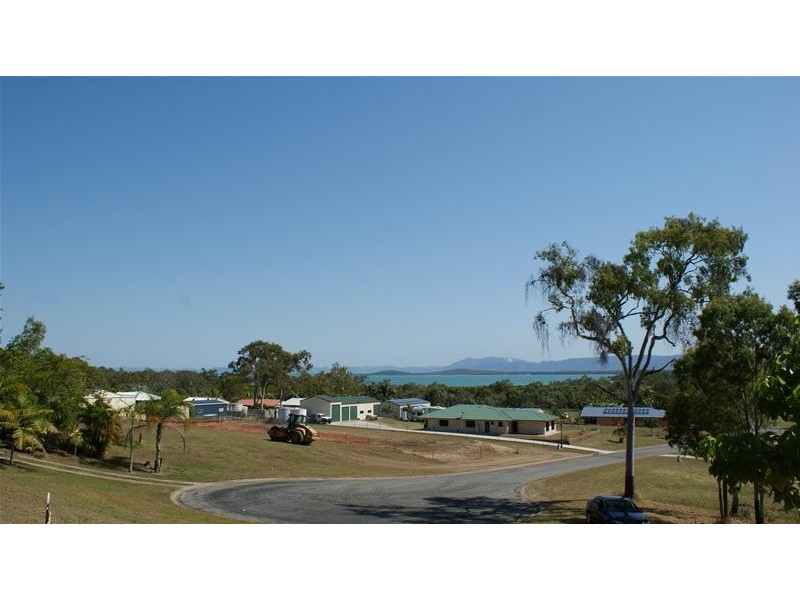 Lot 12, 19 Fleetwood Court, Freshwater Point QLD 4737