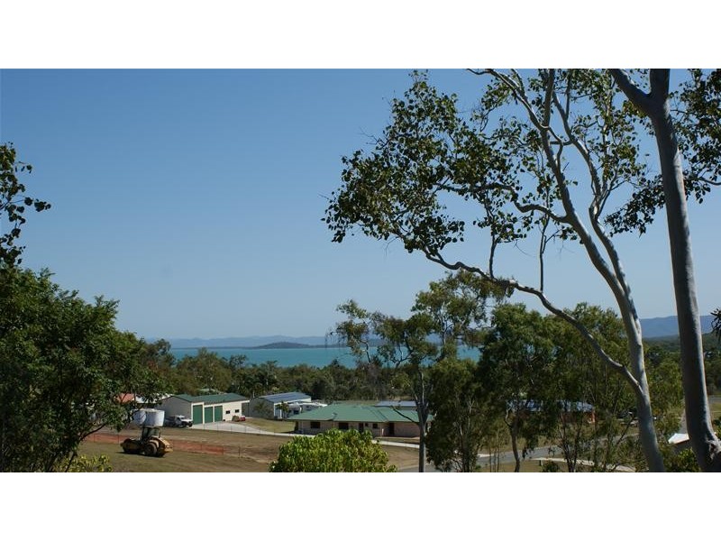 Lot 12, 19 Fleetwood Court, Freshwater Point QLD 4737