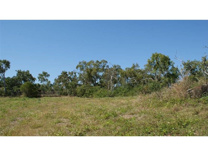 Lot 12, 19 Fleetwood Court, Freshwater Point QLD 4737