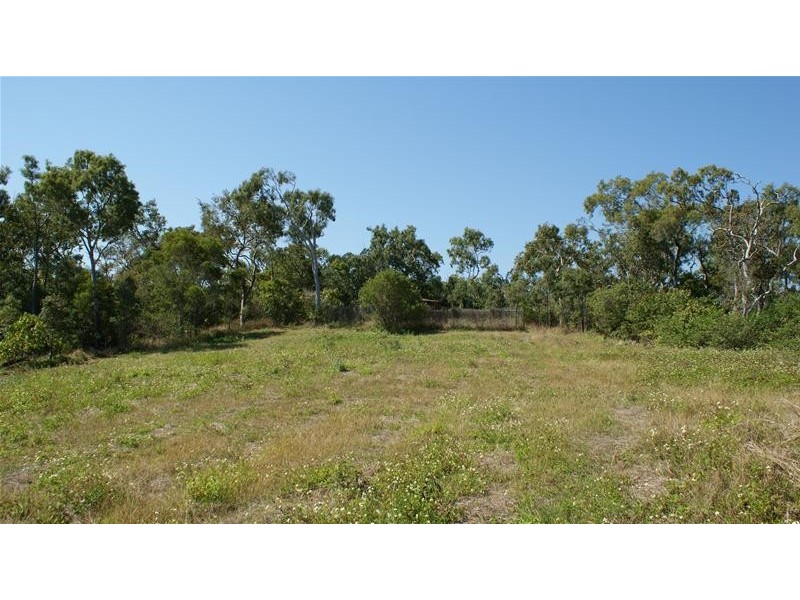 Lot 12, 19 Fleetwood Court, Freshwater Point QLD 4737