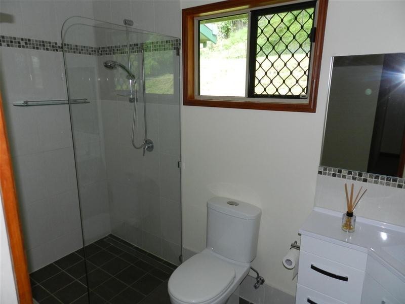 1775 Sarina Homebush Road, Oakenden QLD 4741