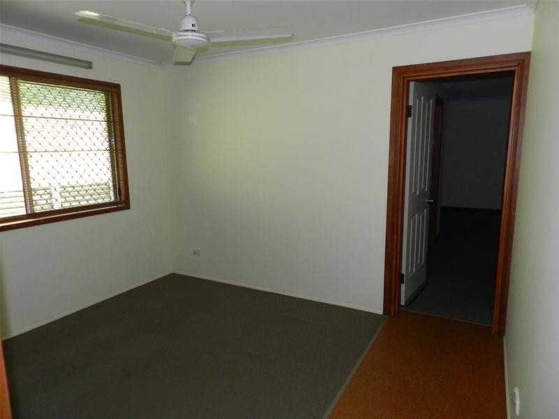 1775 Sarina Homebush Road, Oakenden QLD 4741