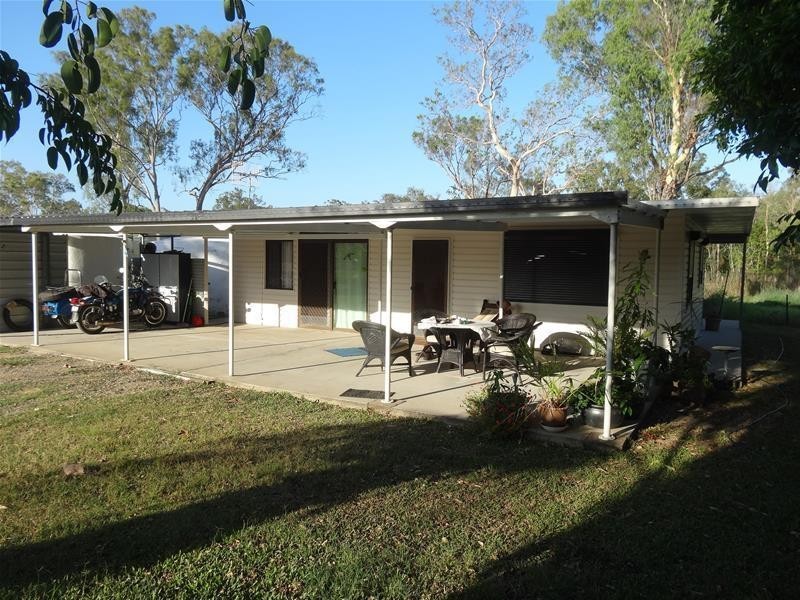 73 Hans Christian Street, Sarina QLD 4737