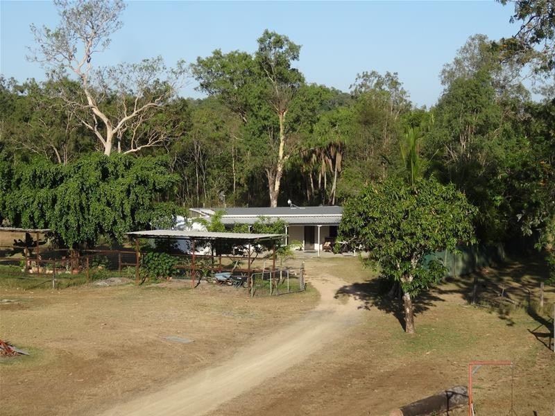 73 Hans Christian Street, Sarina QLD 4737