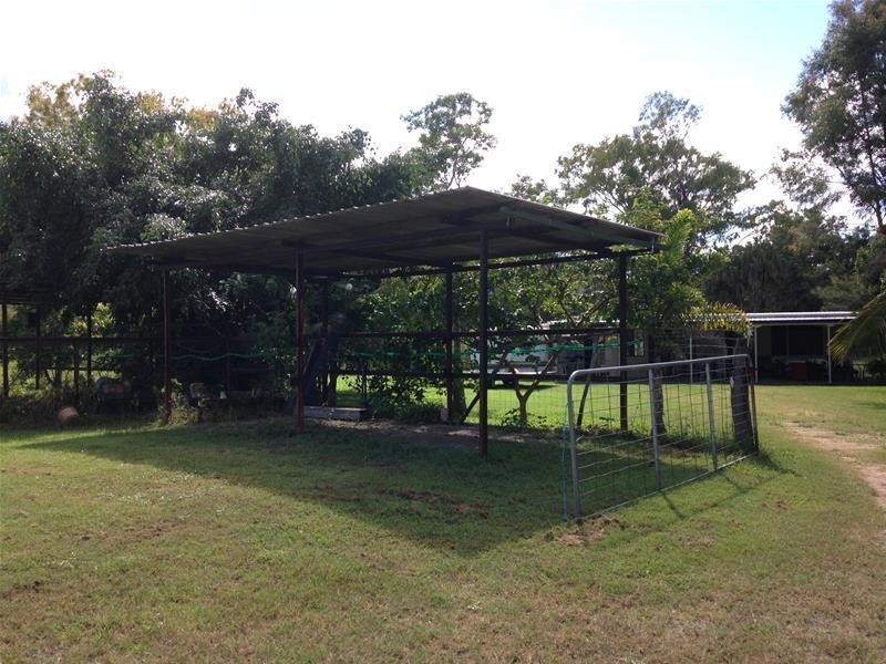 73 Hans Christian Street, Sarina QLD 4737