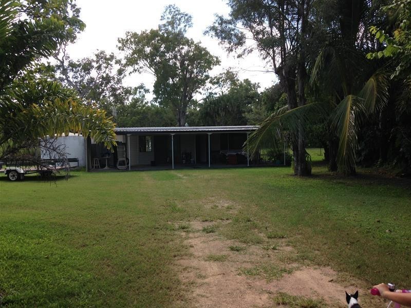 73 Hans Christian Street, Sarina QLD 4737