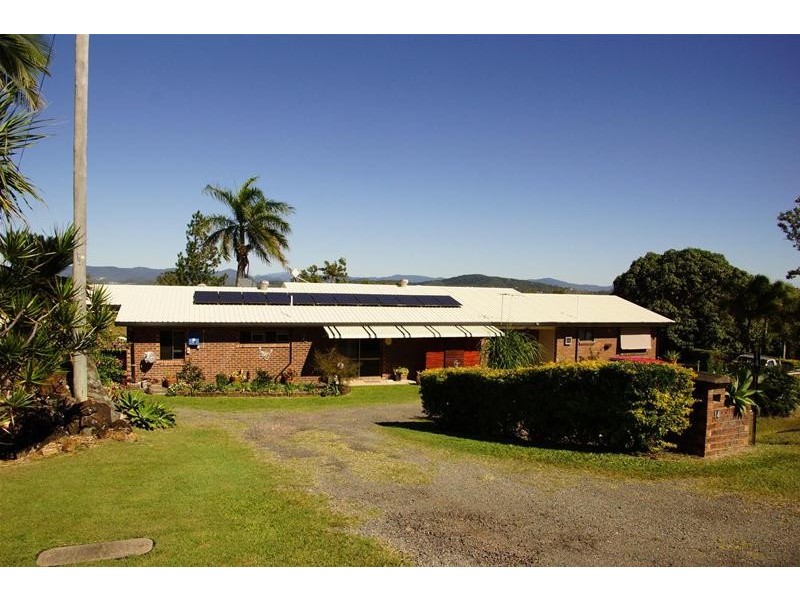 14 Cilla Hill Court, Sarina Beach QLD 4737
