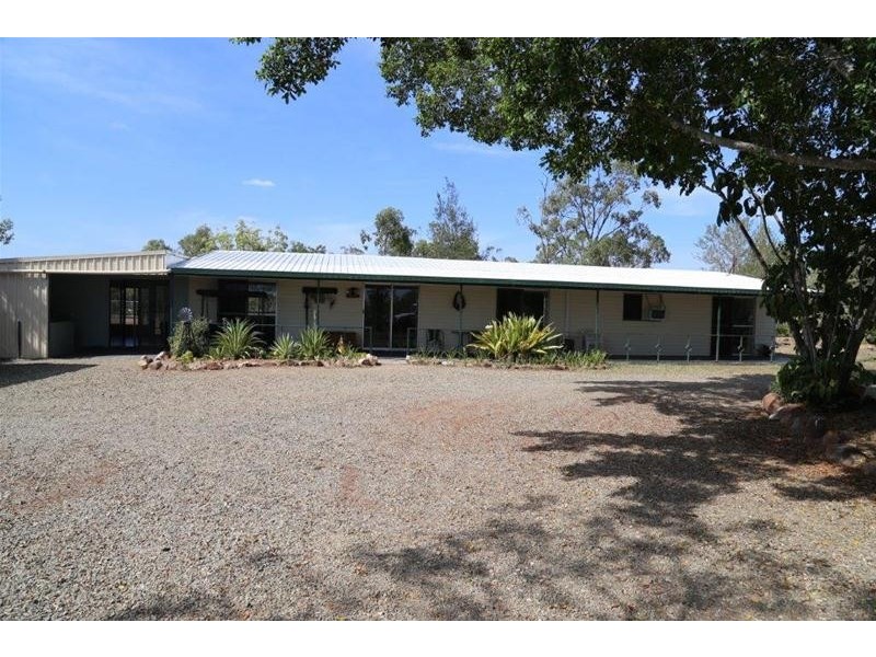 193 Airstrip Road, Nebo QLD 4742