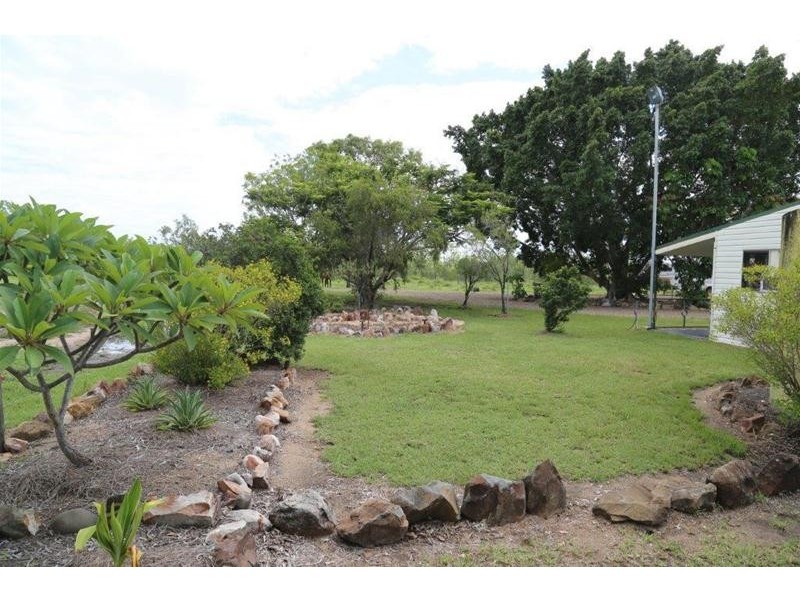 193 Airstrip Road, Nebo QLD 4742