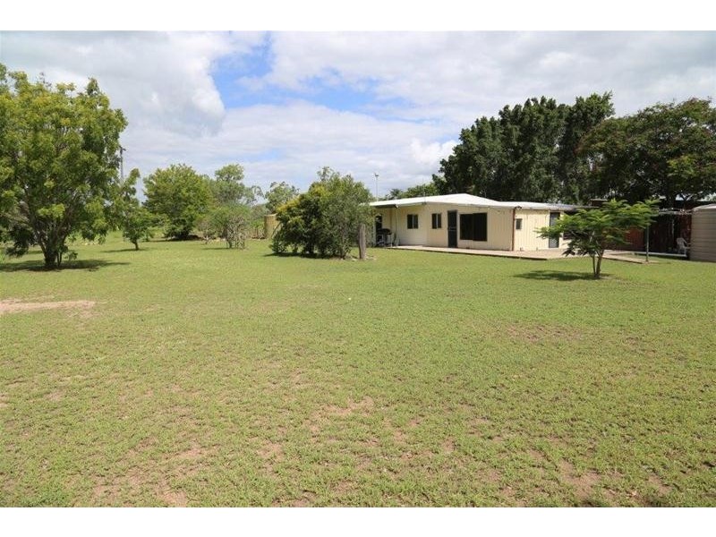 193 Airstrip Road, Nebo QLD 4742