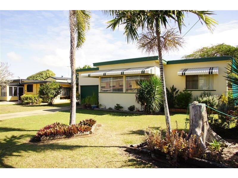 29 Owen Jenkins Drive, Sarina Beach QLD 4737