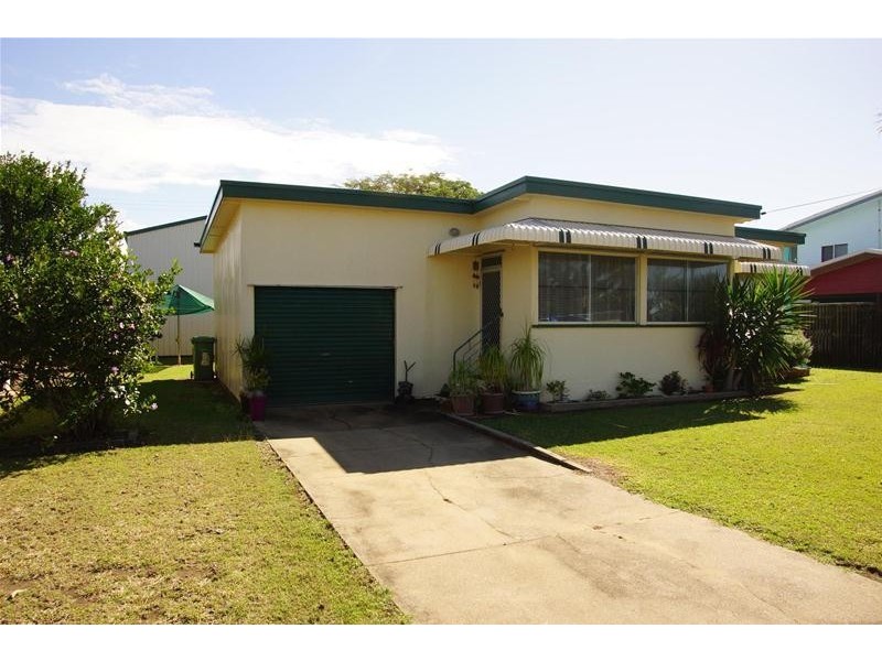 29 Owen Jenkins Drive, Sarina Beach QLD 4737