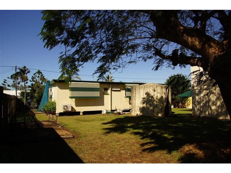 29 Owen Jenkins Drive, Sarina Beach QLD 4737