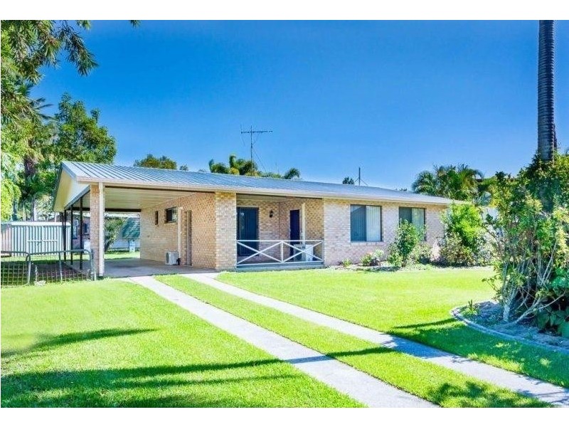 3 Dallas Court, Beaconsfield QLD 4740