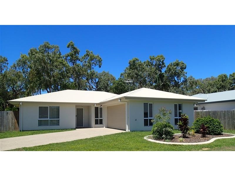 9 Rosemarie Court, Armstrong Beach QLD 4737