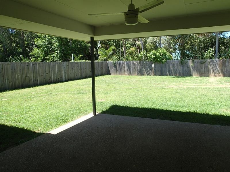 9 Rosemarie Court, Armstrong Beach QLD 4737