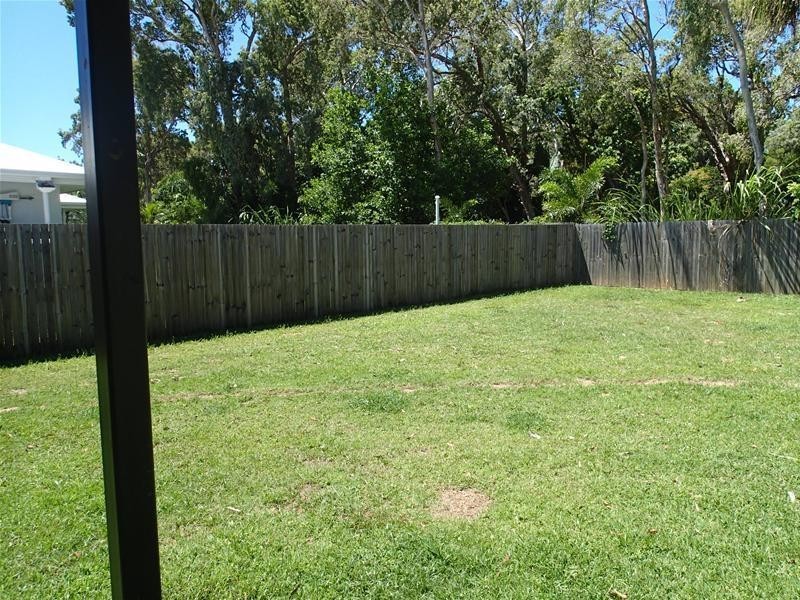 9 Rosemarie Court, Armstrong Beach QLD 4737