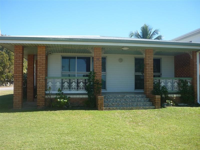 32 The Esplanade, Grasstree Beach QLD 4740