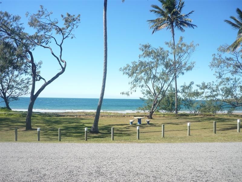 32 The Esplanade, Grasstree Beach QLD 4740
