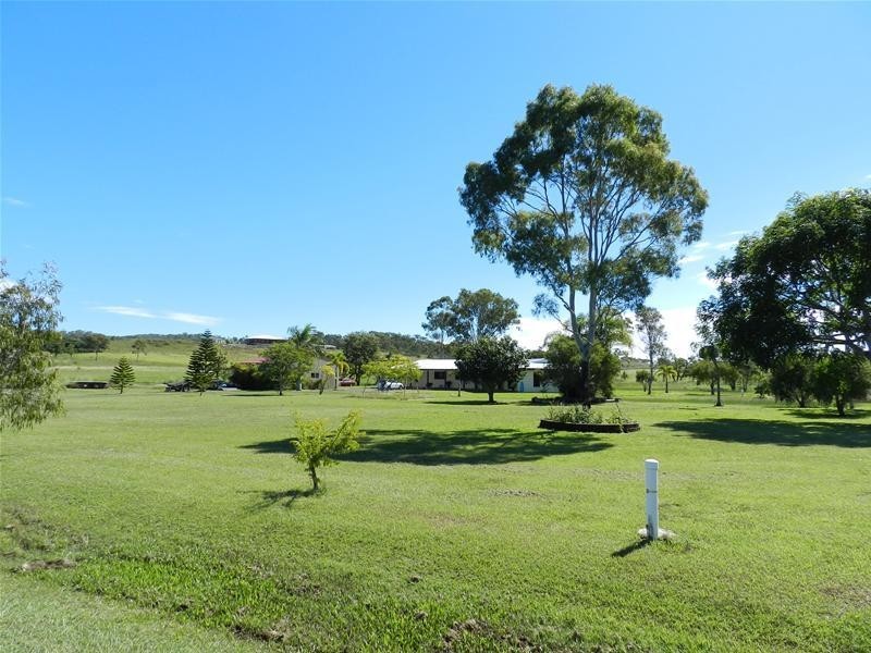 873 Sarina Beach Road, Sarina Beach QLD 4737